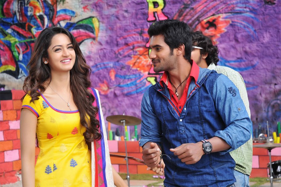 Pyaar Mein Padipoyane